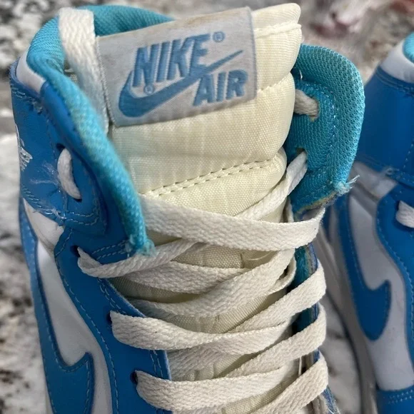 Nike Air Jordan 1 Retro Shoes size 8